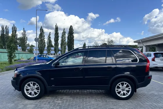 Продажа Volvo XC90 I, 2005г., Гомель Гомель