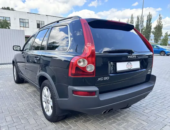 Продажа Volvo XC90 I, 2005г., Гомель Гомель