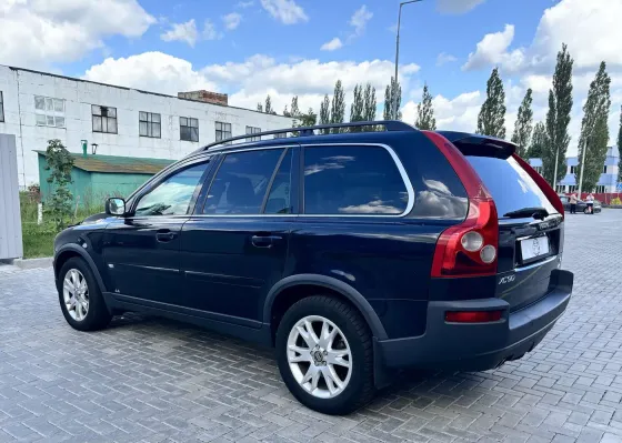 Продажа Volvo XC90 I, 2005г., Гомель Гомель