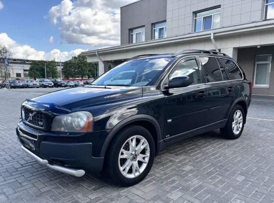 Продажа Volvo XC90 I, 2005г., Гомель Гомель