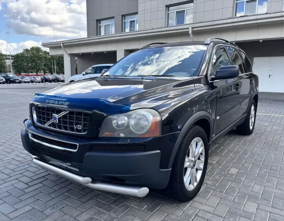 Продажа Volvo XC90 I, 2005г., Гомель Гомель