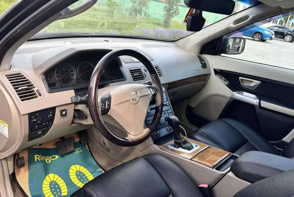 Продажа Volvo XC90 I, 2005г., Гомель Гомель - изображение 15