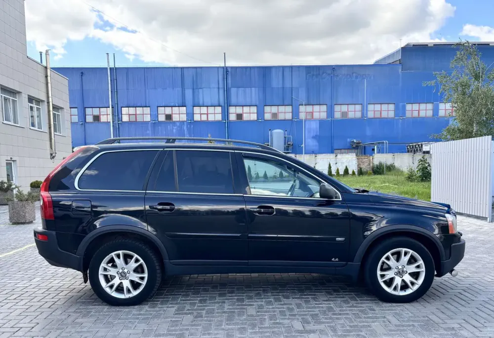 Продажа Volvo XC90 I, 2005г., Гомель Гомель - изображение 9