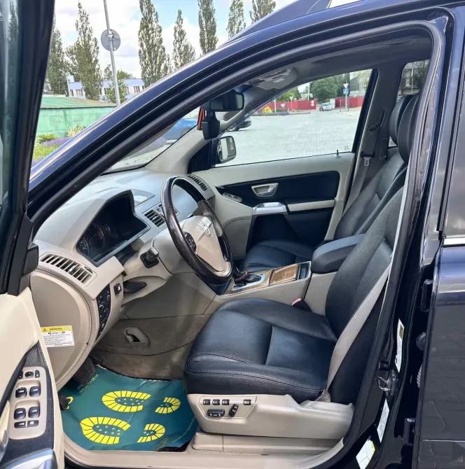 Продажа Volvo XC90 I, 2005г., Гомель Гомель - изображение 14