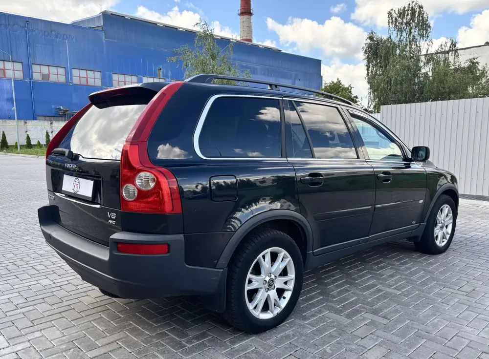 Продажа Volvo XC90 I, 2005г., Гомель Гомель - изображение 8