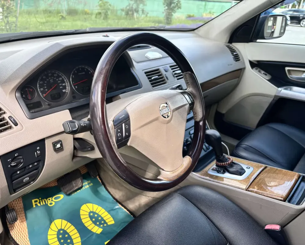 Продажа Volvo XC90 I, 2005г., Гомель Гомель - изображение 16