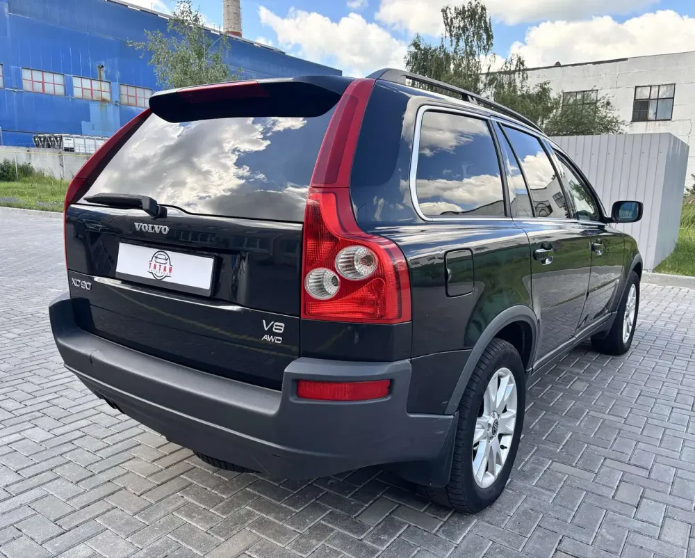 Продажа Volvo XC90 I, 2005г., Гомель Гомель - изображение 7