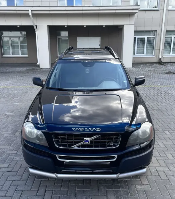 Продажа Volvo XC90 I, 2005г., Гомель Гомель - изображение 13