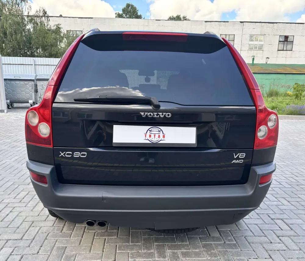 Продажа Volvo XC90 I, 2005г., Гомель Гомель - изображение 6