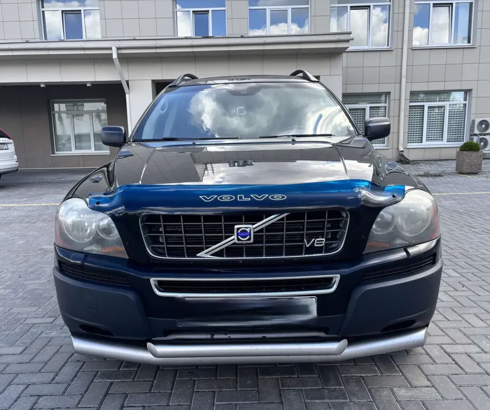 Продажа Volvo XC90 I, 2005г., Гомель Гомель - изображение 12