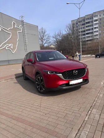Продажа Mazda CX-5 II Рестайлинг, 2022г., Минск Минск