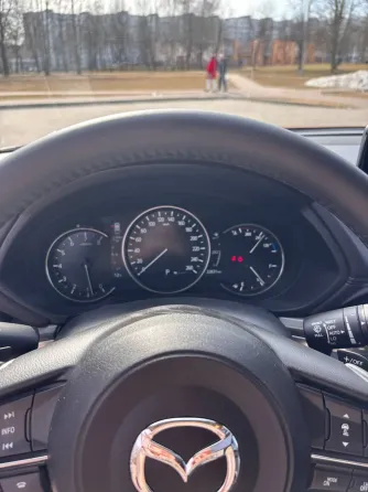 Продажа Mazda CX-5 II Рестайлинг, 2022г., Минск Минск