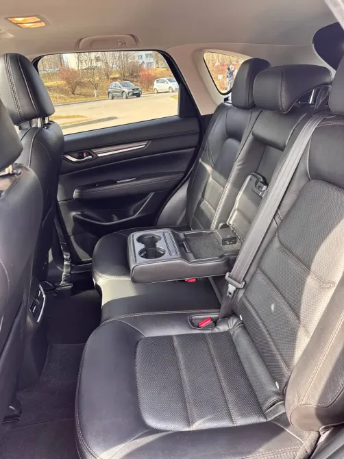 Продажа Mazda CX-5 II Рестайлинг, 2022г., Минск Минск - изображение 11