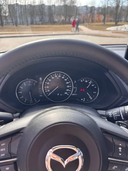 Продажа Mazda CX-5 II Рестайлинг, 2022г., Минск Минск - изображение 6