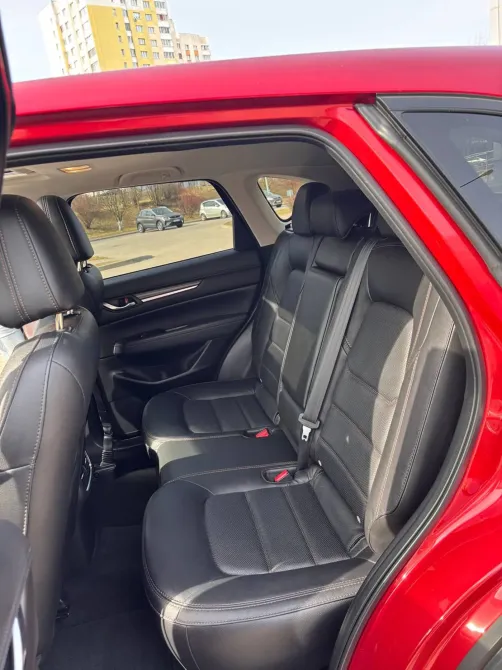 Продажа Mazda CX-5 II Рестайлинг, 2022г., Минск Минск - изображение 10