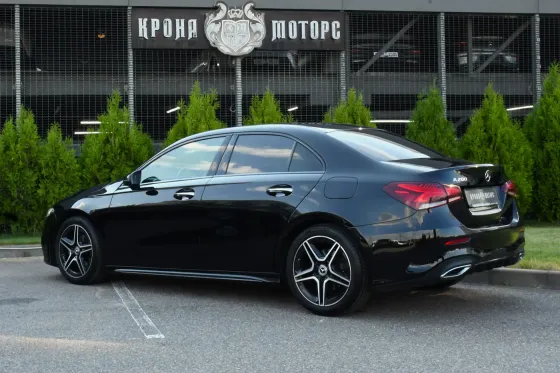 Продажа Mercedes-Benz A-klasse IV (W177), 2019г., Минск Минск