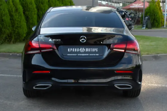 Продажа Mercedes-Benz A-klasse IV (W177), 2019г., Минск Минск