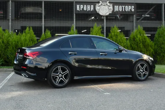 Продажа Mercedes-Benz A-klasse IV (W177), 2019г., Минск Минск