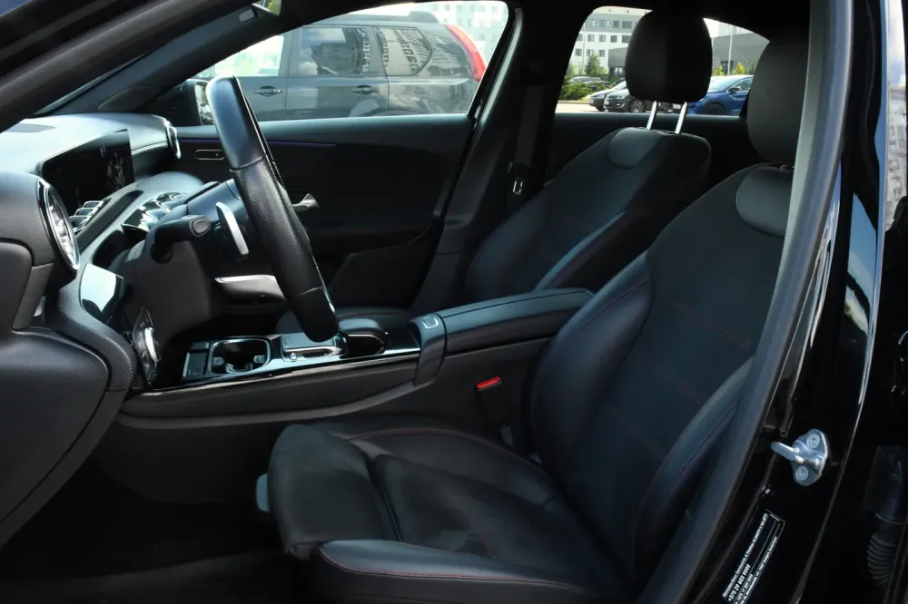Продажа Mercedes-Benz A-klasse IV (W177), 2019г., Минск Минск - изображение 9