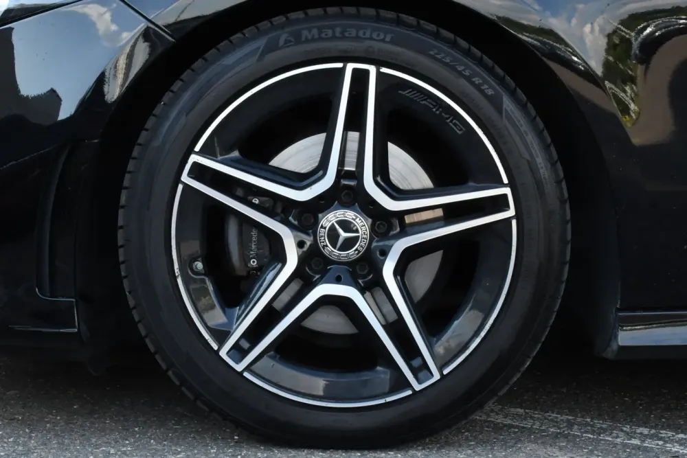 Продажа Mercedes-Benz A-klasse IV (W177), 2019г., Минск Минск - изображение 7