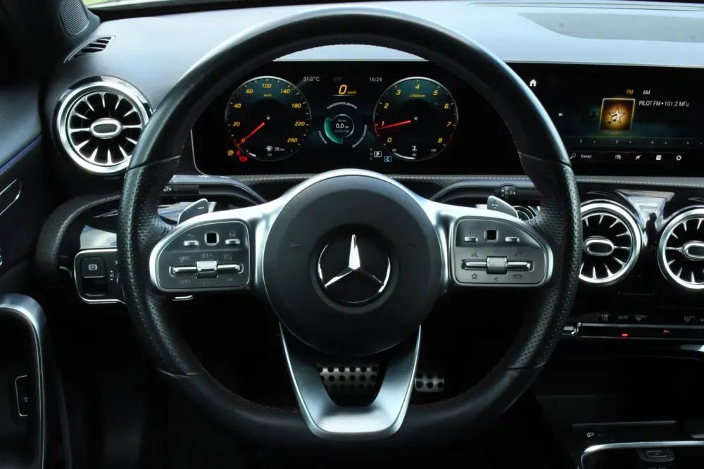 Продажа Mercedes-Benz A-klasse IV (W177), 2019г., Минск Минск - изображение 15
