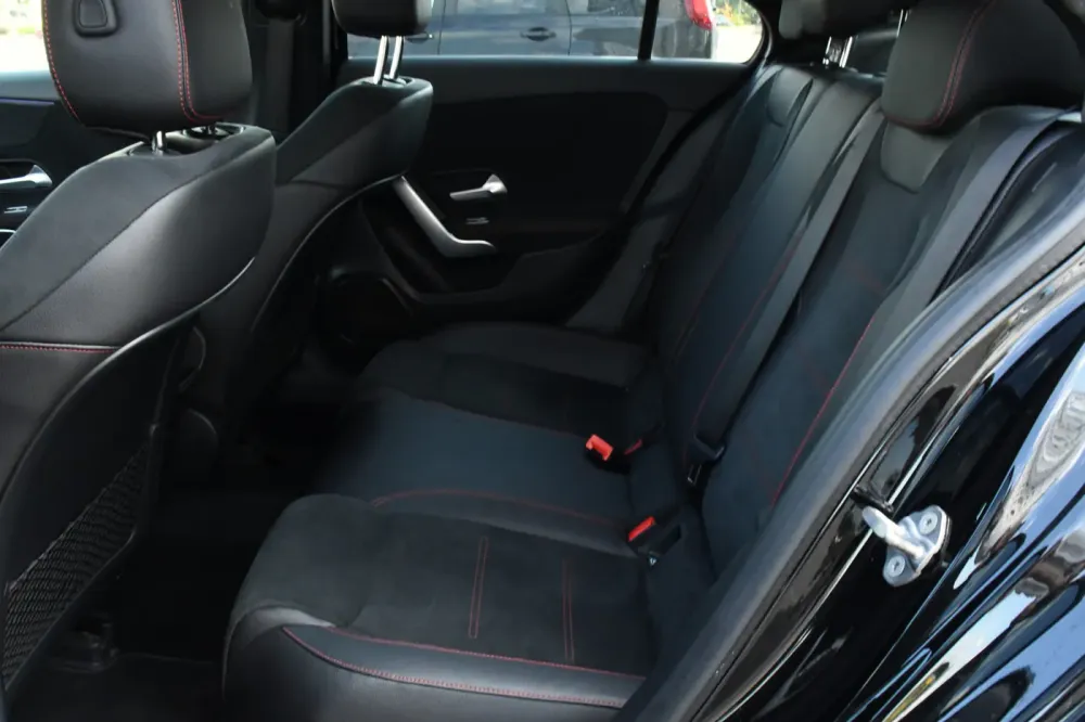 Продажа Mercedes-Benz A-klasse IV (W177), 2019г., Минск Минск - изображение 10