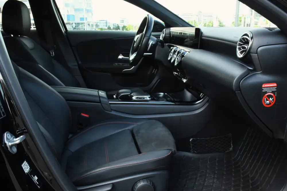 Продажа Mercedes-Benz A-klasse IV (W177), 2019г., Минск Минск - изображение 12