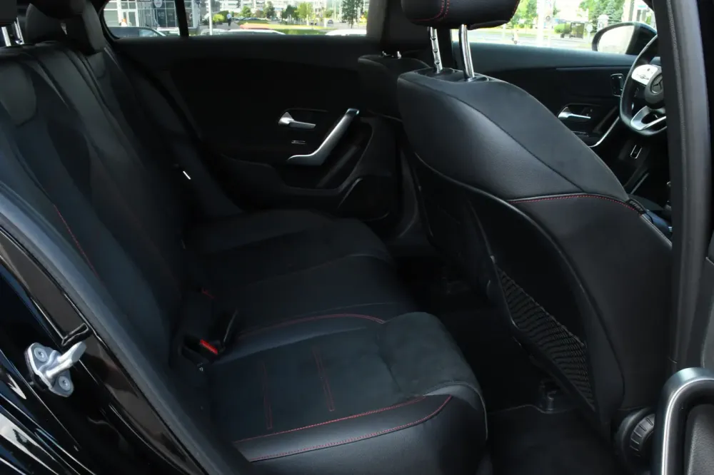Продажа Mercedes-Benz A-klasse IV (W177), 2019г., Минск Минск - изображение 11