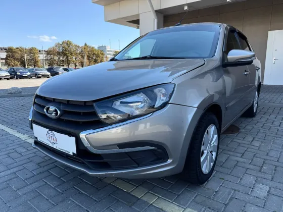 Продажа LADA (ВАЗ) Granta I Рестайлинг, 2021г., Гомель Гомель