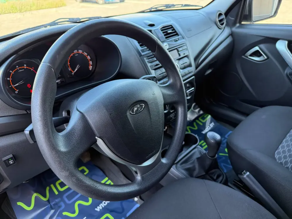 Продажа LADA (ВАЗ) Granta I Рестайлинг, 2021г., Гомель Гомель - изображение 16