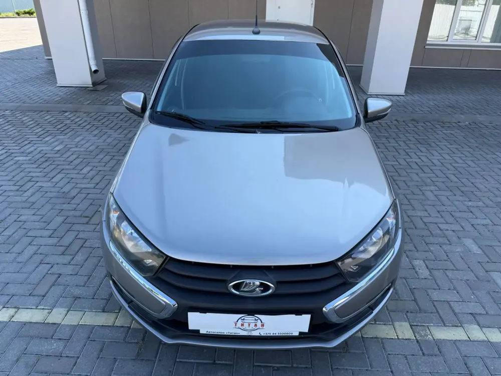 Продажа LADA (ВАЗ) Granta I Рестайлинг, 2021г., Гомель Гомель - изображение 13