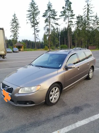 Продажа Volvo V70 III, 2010г., Минск Минск