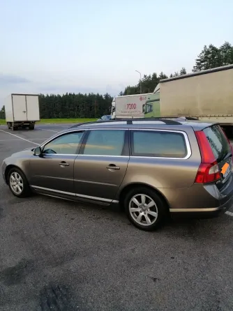 Продажа Volvo V70 III, 2010г., Минск Минск