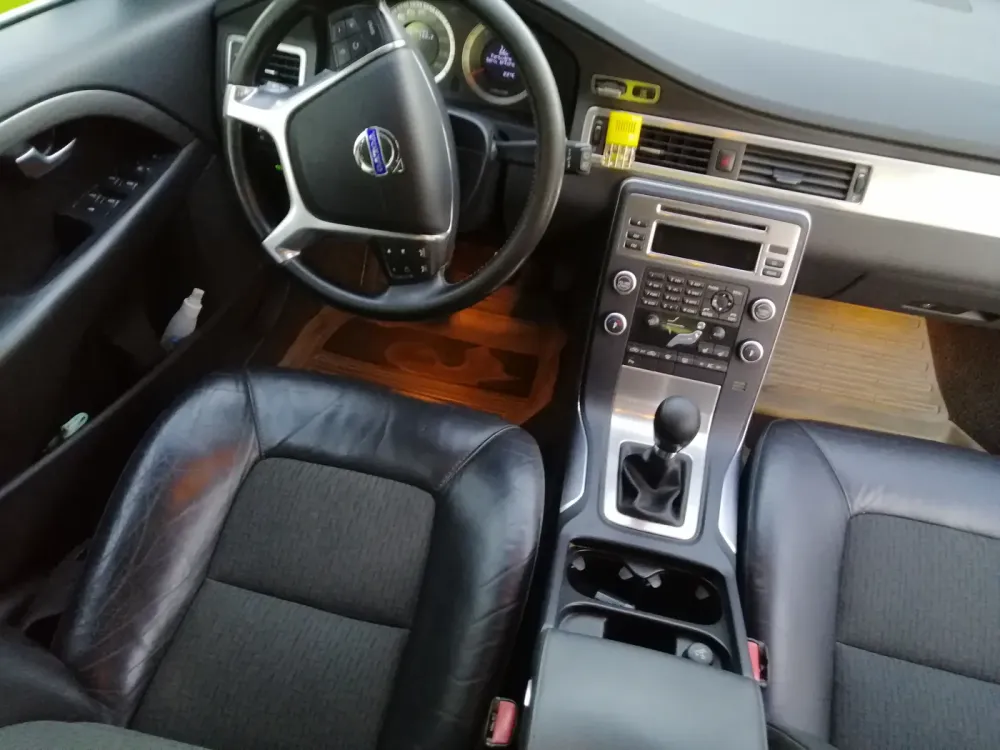 Продажа Volvo V70 III, 2010г., Минск Минск - изображение 4