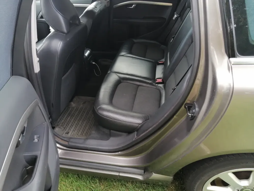 Продажа Volvo V70 III, 2010г., Минск Минск - изображение 6