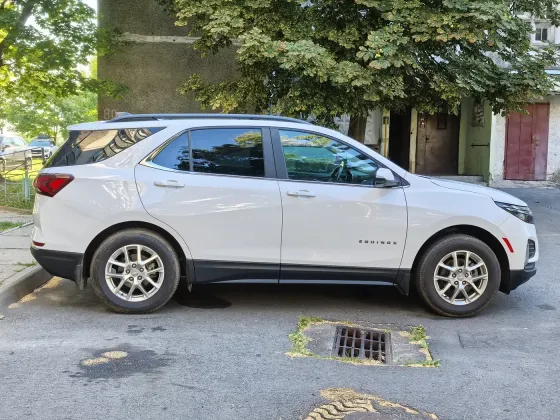 Продажа Chevrolet Equinox III Рестайлинг, 2022г., Рогачёв Рогачев