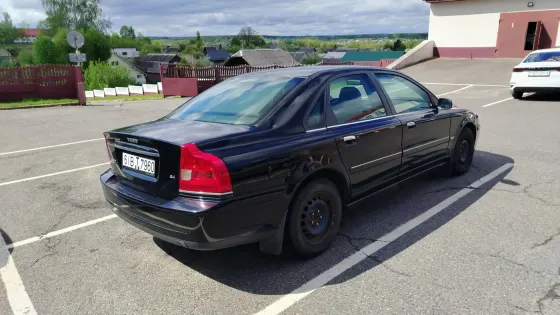 Продажа Volvo S80 I Рестайлинг, 2004г., Белыничи Белыничи