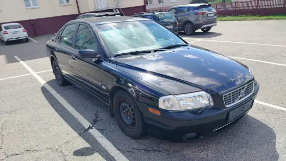 Продажа Volvo S80 I Рестайлинг, 2004г., Белыничи Белыничи