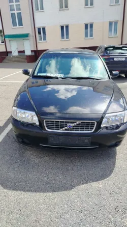 Продажа Volvo S80 I Рестайлинг, 2004г., Белыничи Белыничи