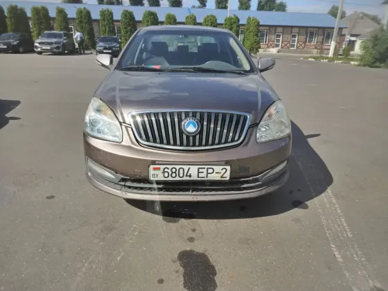 Продажа Geely SC7 I, 2014г., Чашники Чашники