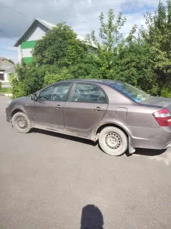 Продажа Geely SC7 I, 2014г., Чашники Чашники
