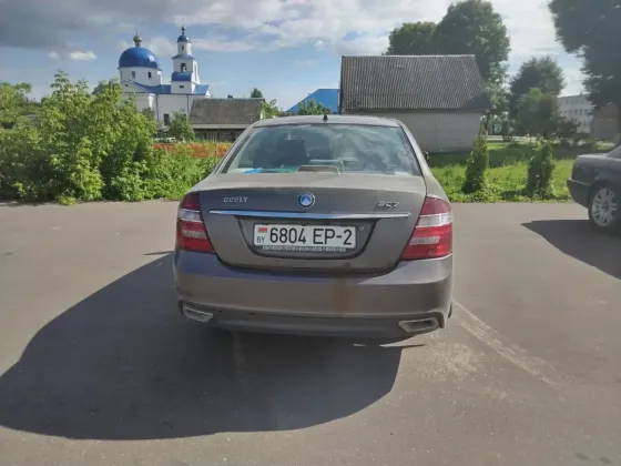 Продажа Geely SC7 I, 2014г., Чашники Чашники