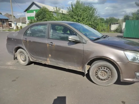 Продажа Geely SC7 I, 2014г., Чашники Чашники