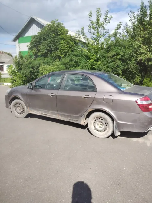 Продажа Geely SC7 I, 2014г., Чашники Чашники - изображение 6