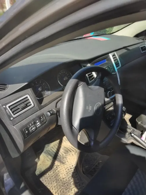 Продажа Geely SC7 I, 2014г., Чашники Чашники - изображение 4