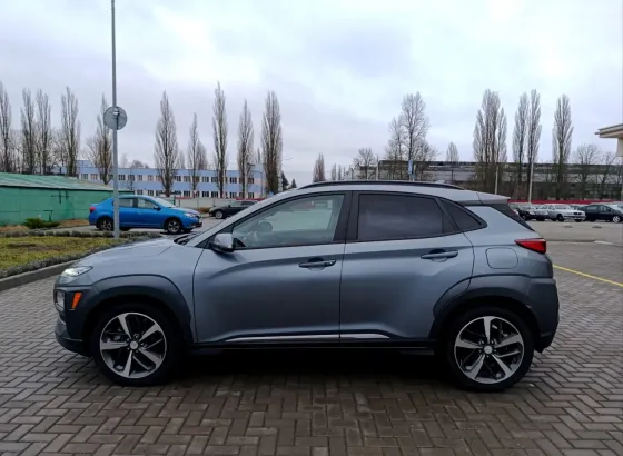 Продажа Hyundai Kona I, 2020г., Гомель Гомель