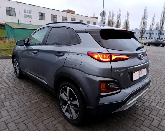 Продажа Hyundai Kona I, 2020г., Гомель Гомель