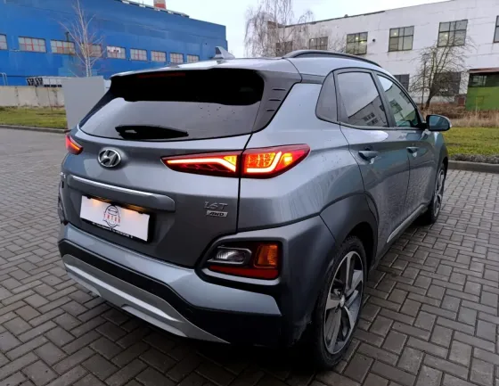 Продажа Hyundai Kona I, 2020г., Гомель Гомель