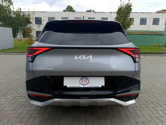 Продажа Kia Sportage V, 2023г., Гомель Гомель