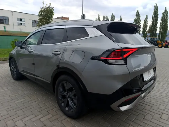 Продажа Kia Sportage V, 2023г., Гомель Гомель